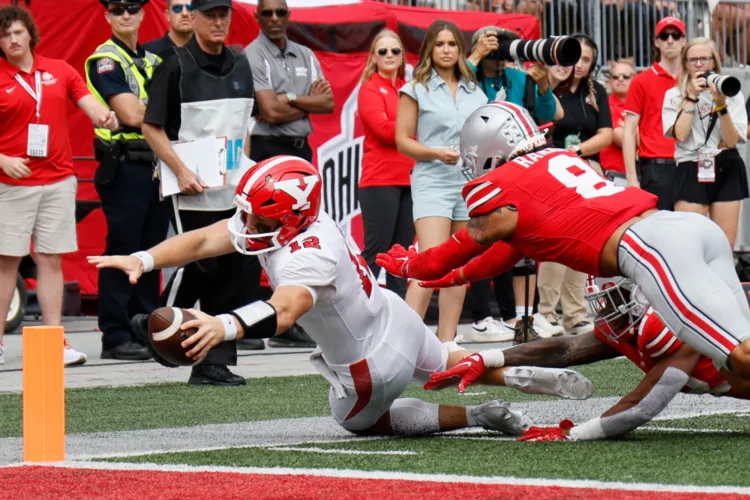 YSU's Beau Brungard, Montana State's Justin Lamson among FCS elite
